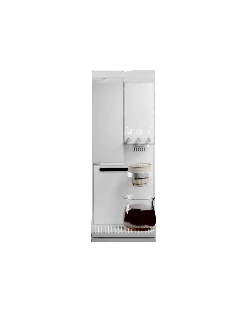 xBloom - Studio filter coffee machine