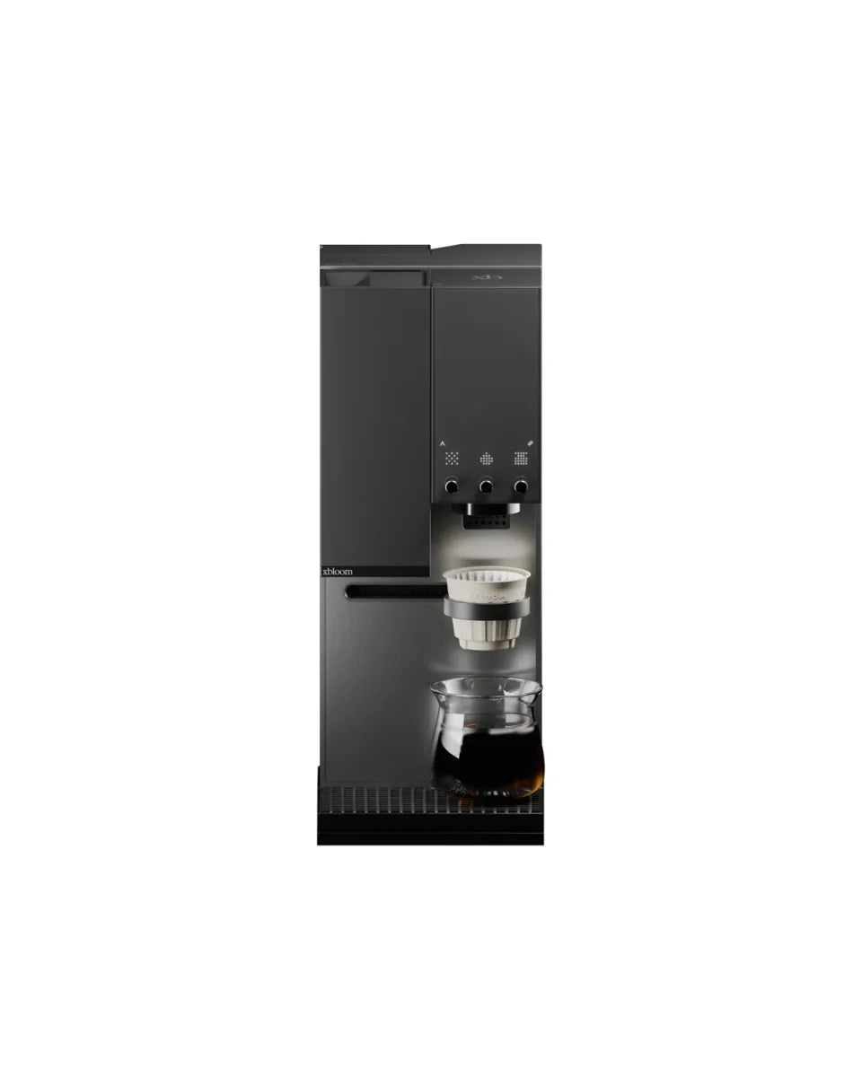 xBloom - Studio filter coffee machine